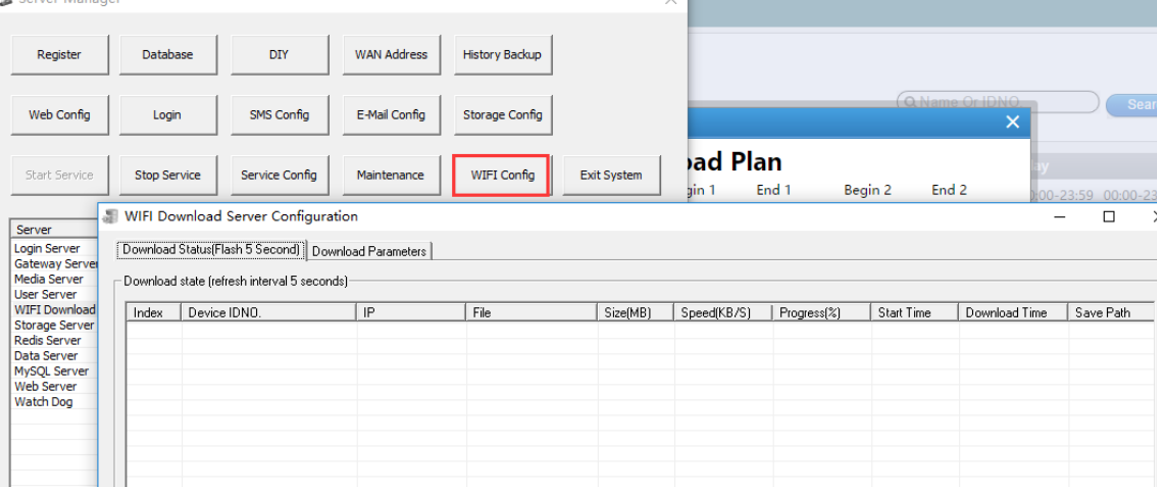 How to use LAN cable as WIFI download video Picture15