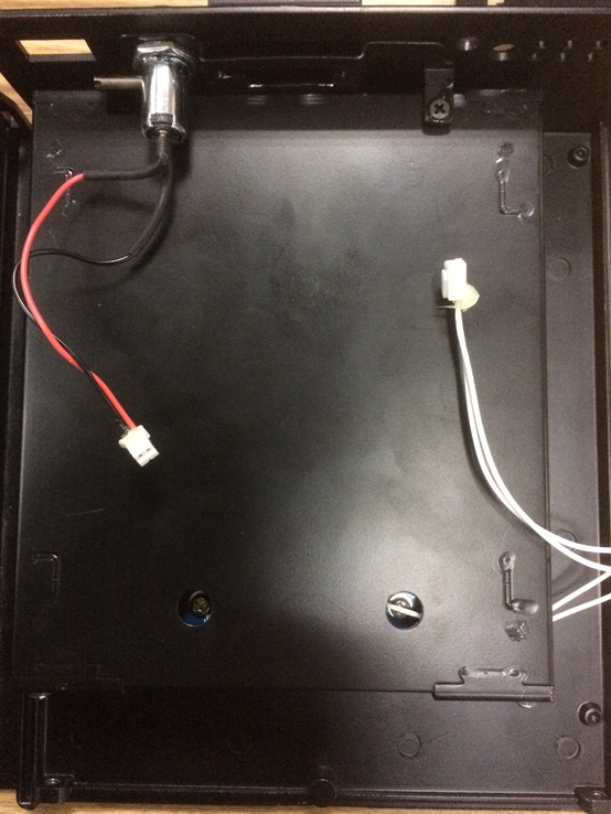 How to replace the 4G module on MDVR Picture3