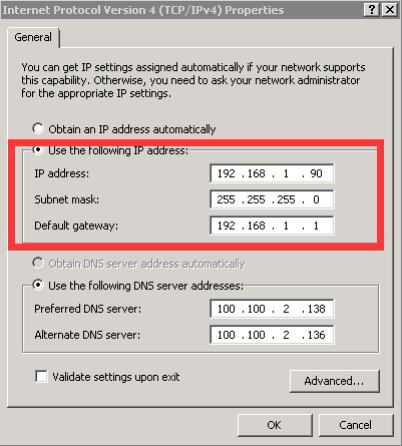 How to export counts data from Passenger Counter Picture1