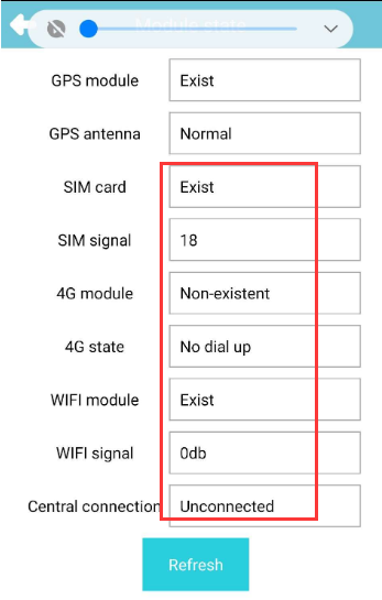 How to config Dash IP Cam online by 4G Picture3