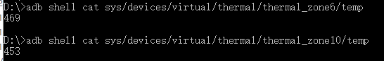 How to check the CPU temperature of JT1 Picture5