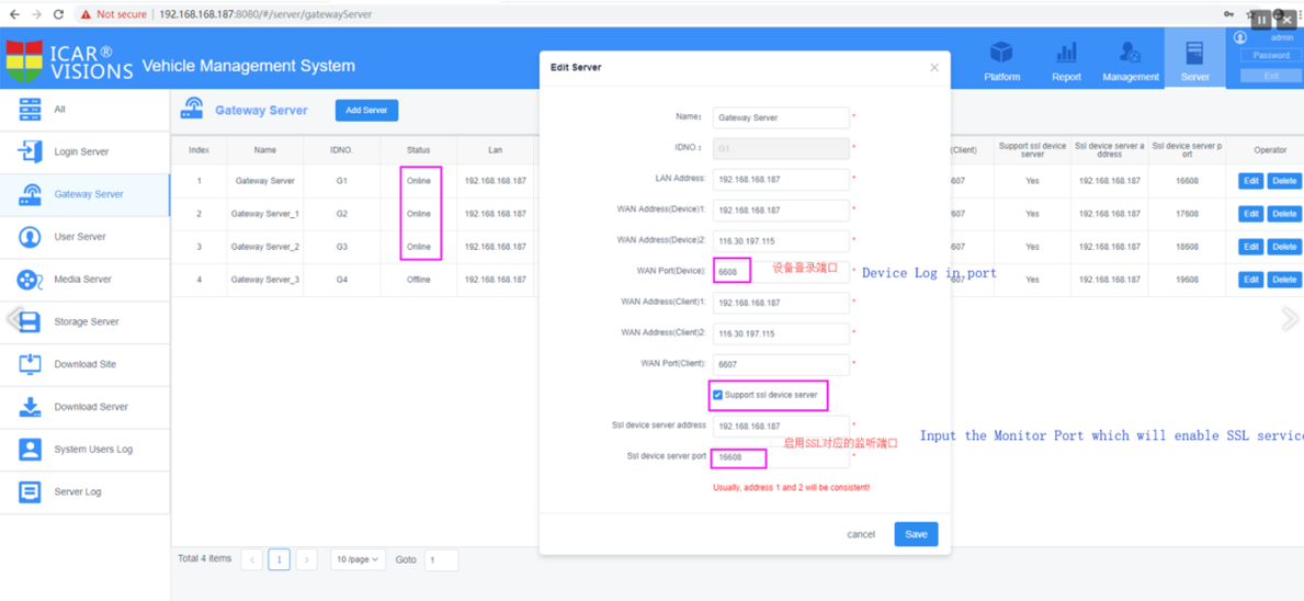 How to configure SSL HTTPS protocol Picture10