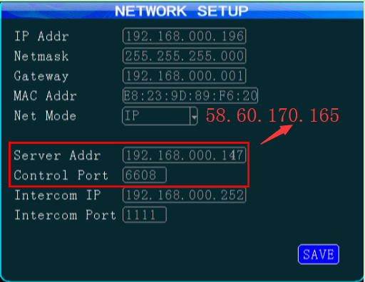 WIFI automatically download settings Picture7