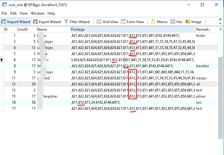 How to check My Map lost issue Picture3