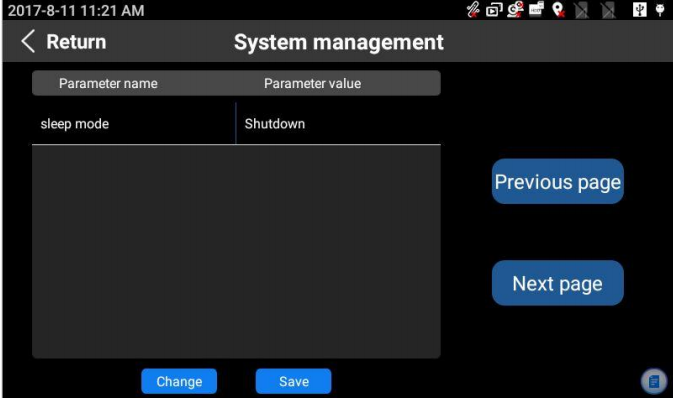 How to check channel mode and other settings of JT1S Picture9