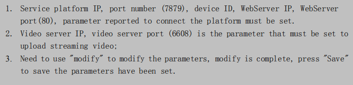 How to check channel mode and other settings of JT1S Picture10