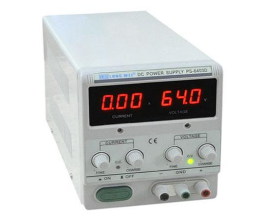 How to calculate and test MDVR power consumption Picture2