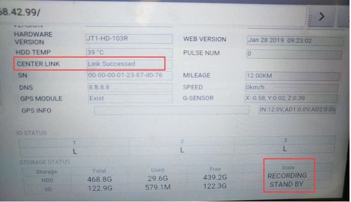 Installation instruction about JT1 Picture26