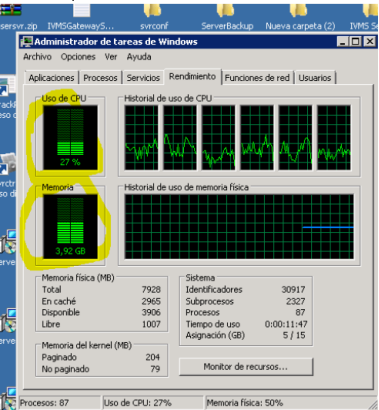 How to solve high CPU issue due Storage Server Picture9