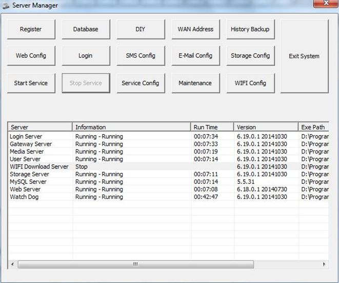 Use Cluster to WIFI download Picture4