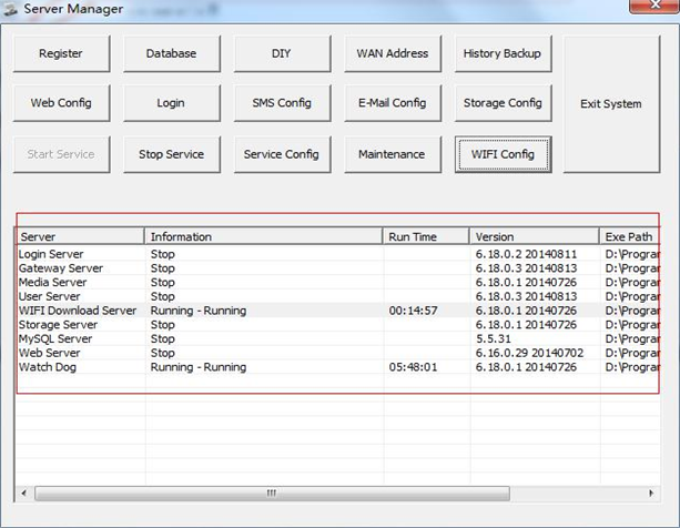 Use Cluster to WIFI download Picture5