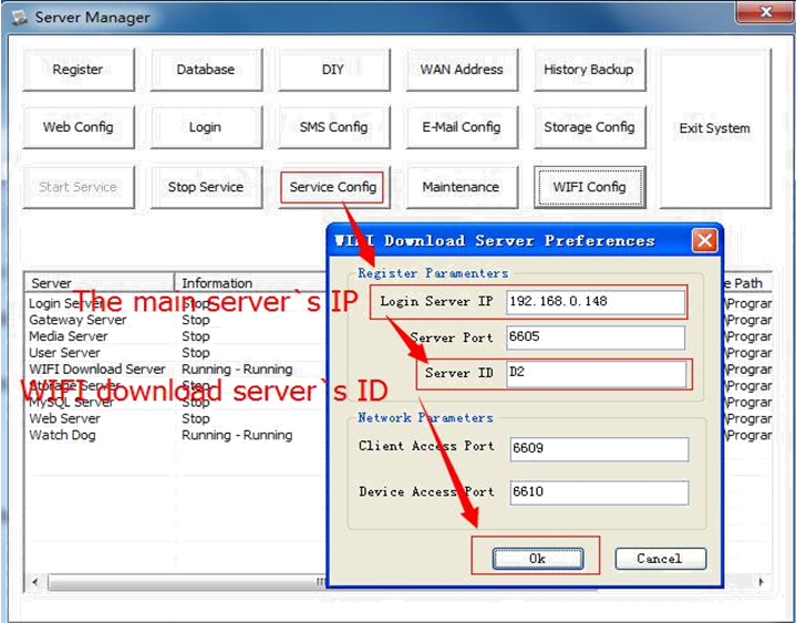 Use Cluster to WIFI download Picture6