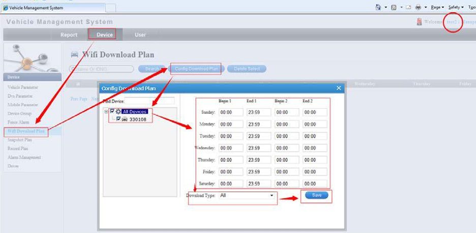 Use Cluster to WIFI download Picture7