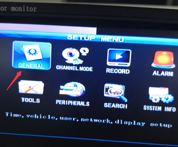 How to add channel name the realtime video Picture1