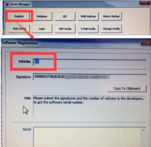 connection to lavish software license server failed connection to lavish software license server failed