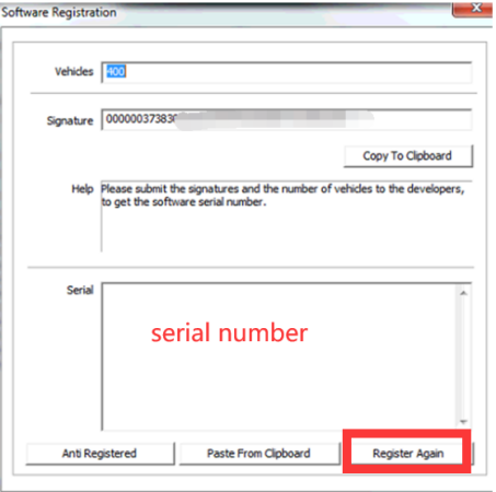 How to solve the issue about 'each services connect Login Server failed frequently' Picture7