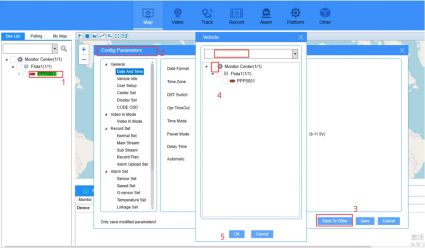 How to configure and Manage MDVR parameters abundantly Picture2