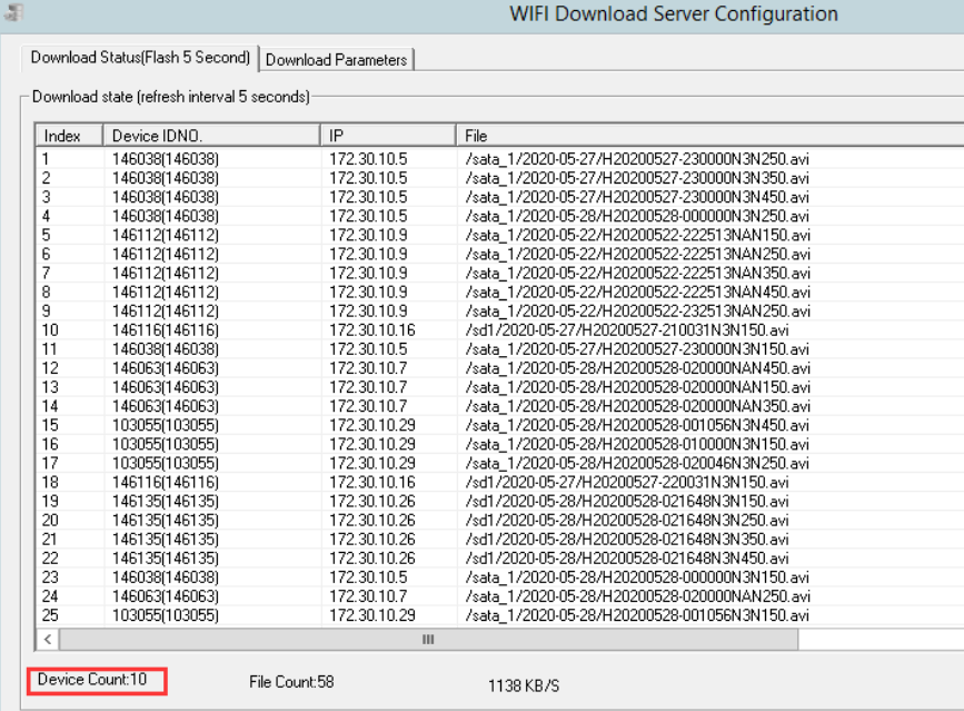 How to extend device group of WIFI download  Picture6