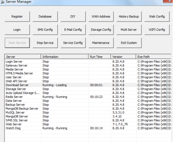 WIFI cluster deploy solution Picture3