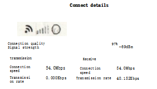 How to test Throughput of Wi-Fi module in ​Shielding Box  Picture1