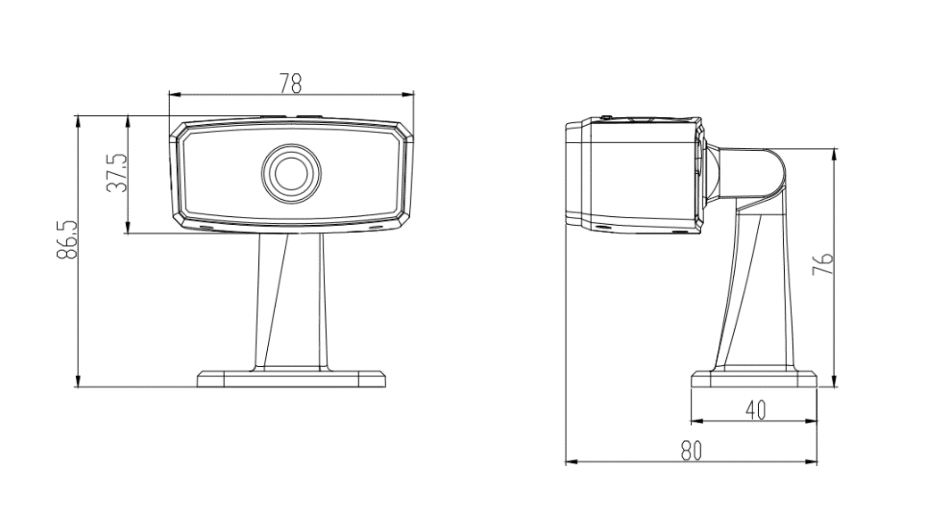 MDVR + Ai solution for Truck Picture6