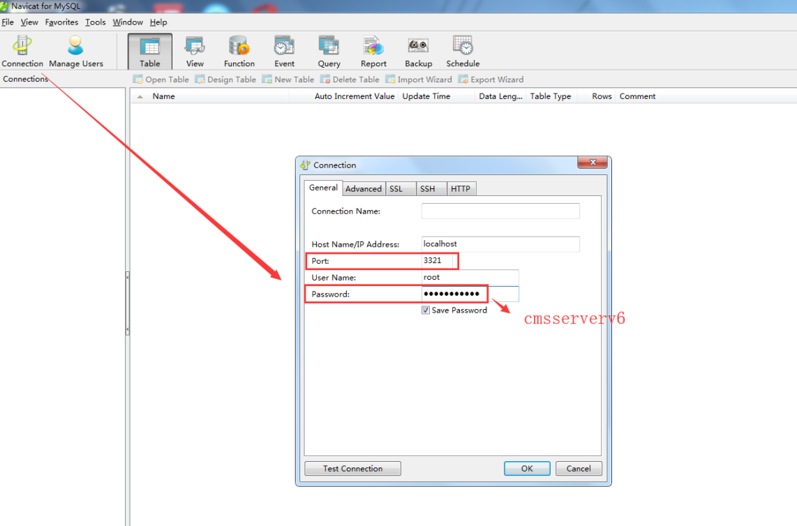 Wifi Cluster solution settings Picture2