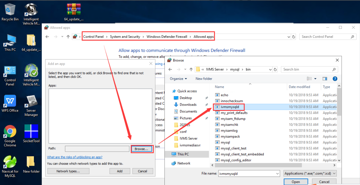 Wifi Cluster solution settings Picture5