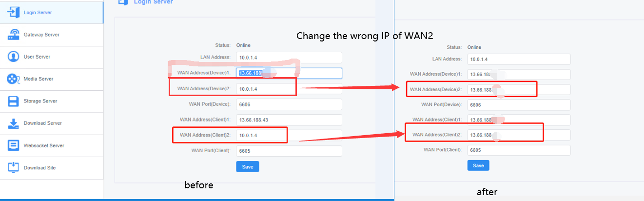 How to solve the problem of Web Client video real-time streaming failure Picture4