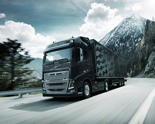 MDVR + Ai solution for Truck
