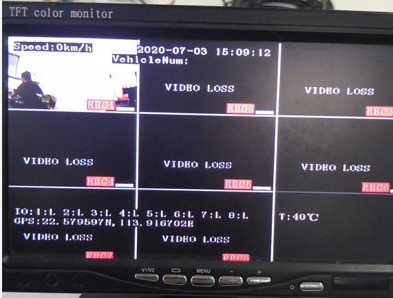 How to use OSD settings Picture2