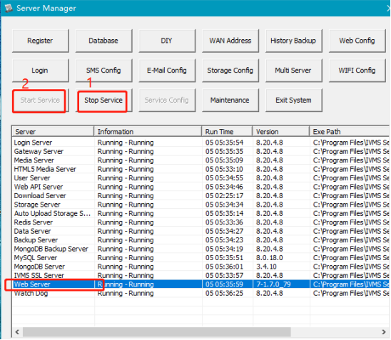 How to solve the issue about history tracking data is empty but car can move Picture3