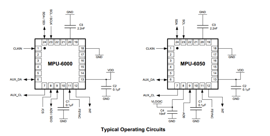 6-axis sensor introduction Picture3