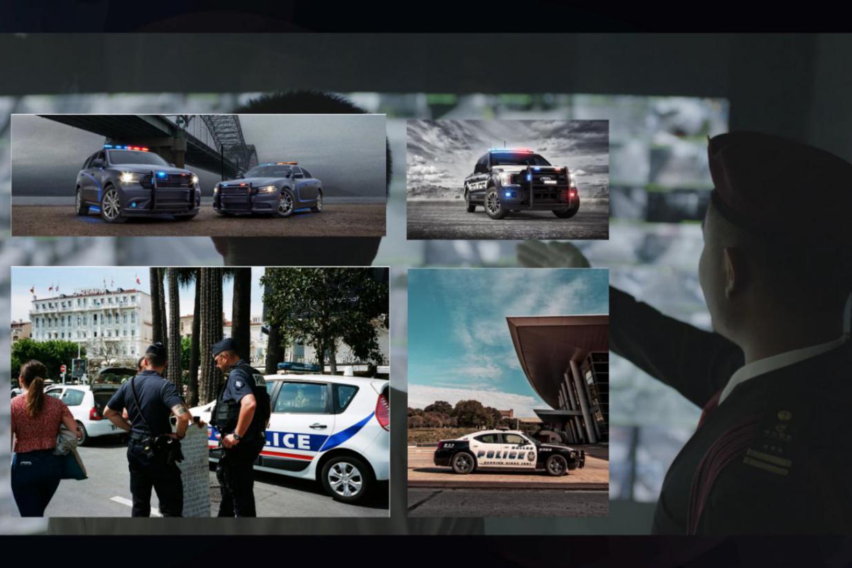 Case Study: Law enforcement Picture2