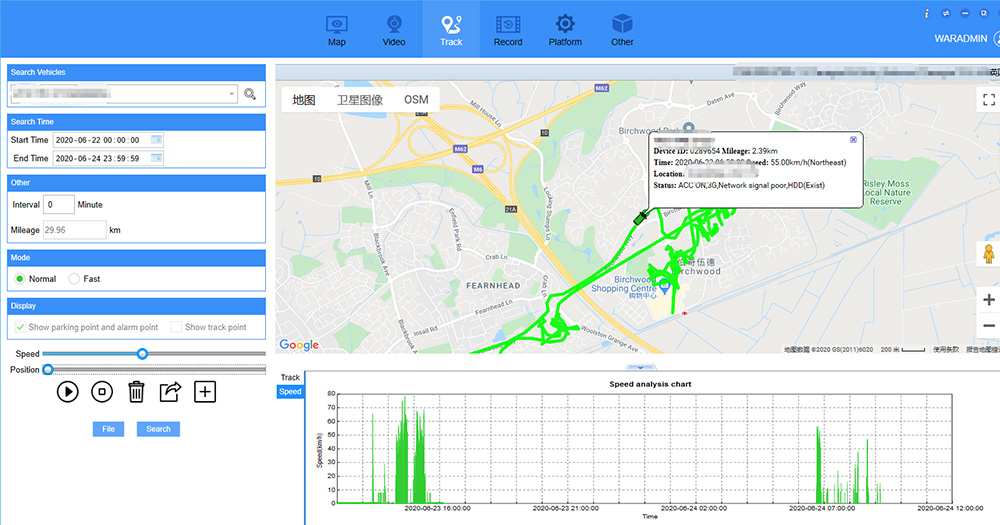 Case Study: Public Transit Bus Picture21