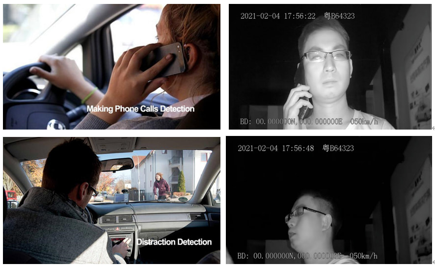 Why we need AI-MDVR with ADAS & DSM for vehicle Surveillance? Picture1