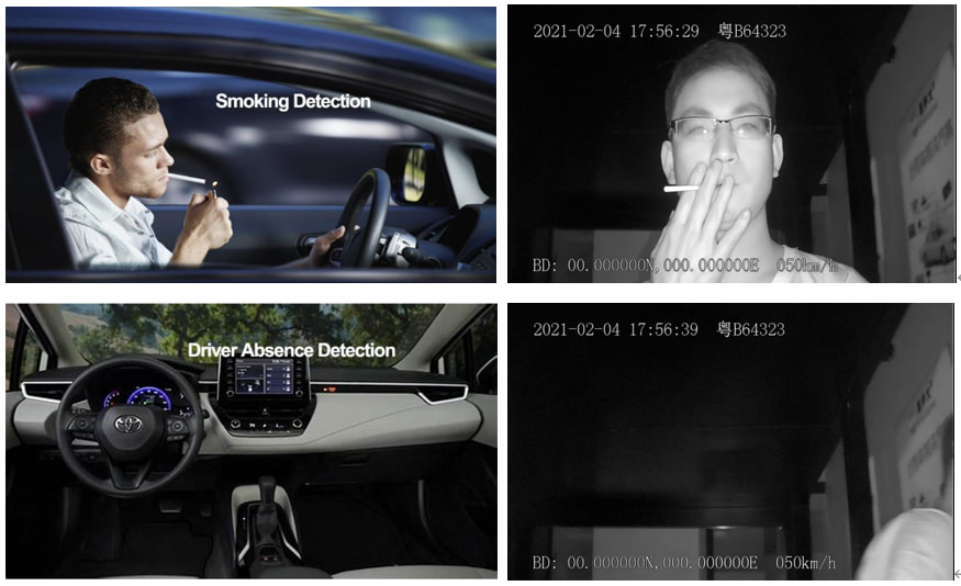 Why we need AI-MDVR with ADAS & DSM for vehicle Surveillance? Picture3