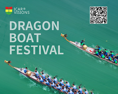 2021 Happy Dragon Boat Festival