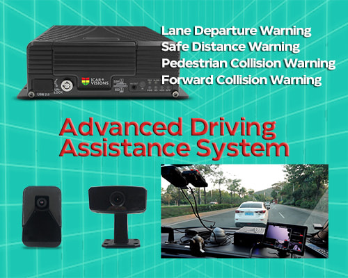 Advanced Driving Assistance System (ADAS)