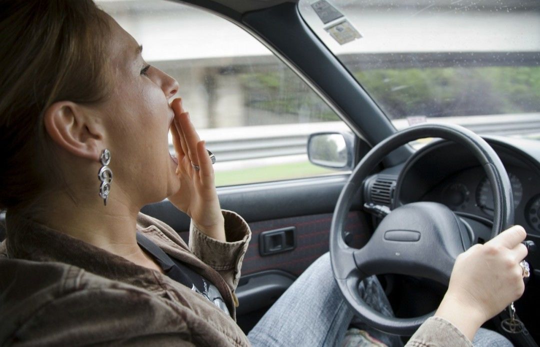 Why is Driver Status Monitoring(DSM) System helpful to prevent fatigued driving? Picture1