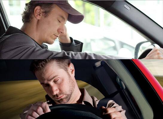 Why is Driver Status Monitoring(DSM) System helpful to prevent fatigued driving? Picture2
