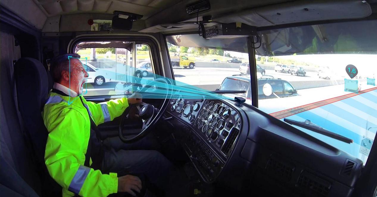 Why is Driver Status Monitoring(DSM) System helpful to prevent fatigued driving? Picture6