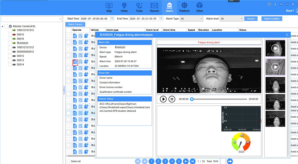 Why is Driver Status Monitoring(DSM) System helpful to prevent fatigued driving? Picture7