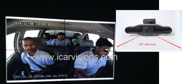 How to ensure the safety of Uber driver ? Picture3