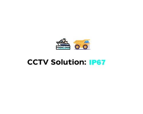 New H.265 Mobile DVR, supports solution for Mining Truck and Ferry (Waterproof & Dustproof)