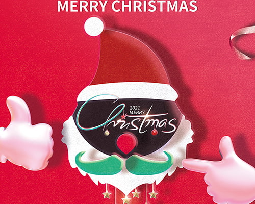 ICAR: Happy Christmas and Holiday arrangements 2022