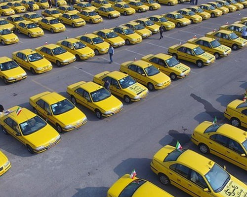 How to Effectively Manage The Taxi Fleet?