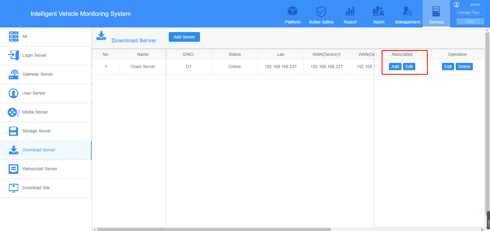 Mobile Network Download Configuration Instructions Picture5