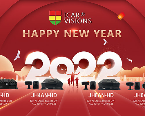 Greeting Chinese New Year 2022