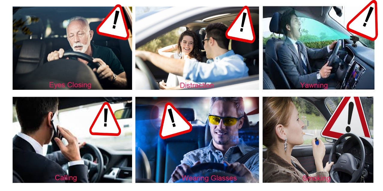2023 ICARVISIONS Comprehensive solution for Police vehicle Picture5
