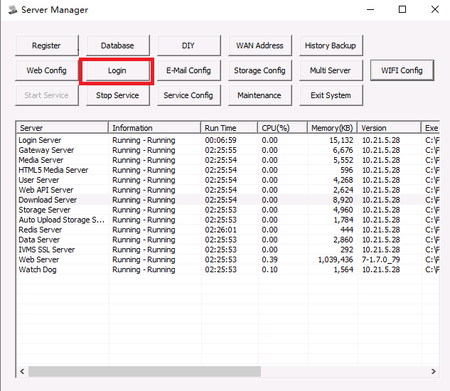 WIFI automatically download settings Picture12